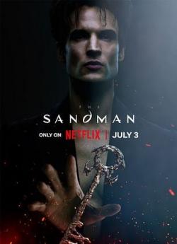 Sandman - saison 2 flemmix