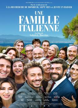Une Famille italienne flemmix