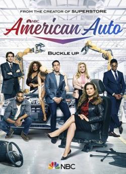 American Auto - Saison 1 flemmix