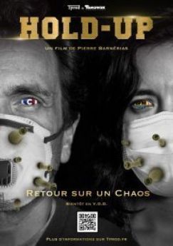 Hold Up - Retour sur un chaos flemmix