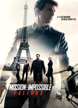 Mission Impossible - Fallout flemmix