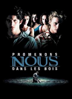 Promenons-nous dans les bois flemmix