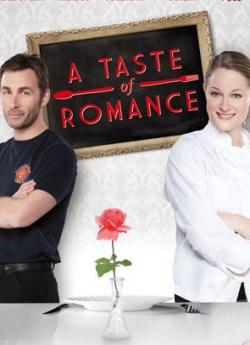 Un goût de romance flemmix
