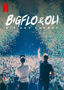 Bigflo & Oli : presque trop flemmix