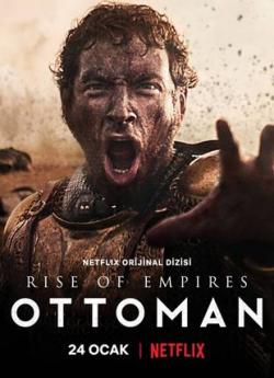 L'Essor de l'Empire Ottoman - Saison 2 flemmix