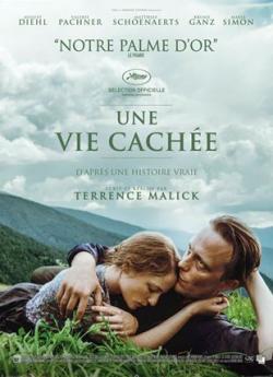 Une vie cachée flemmix