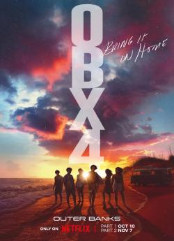 Outer Banks - Saison 4 flemmix