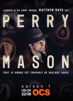 Perry Mason (2020) - Saison 1 flemmix