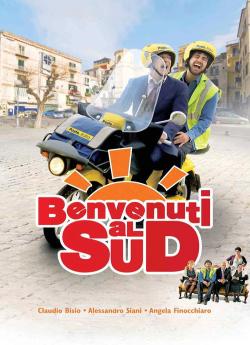 Benvenuti al Sud flemmix