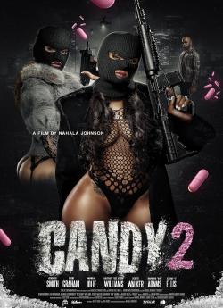 Candy 2 flemmix