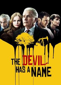 The Devil Has a Name flemmix