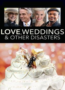 Love, Weddings & Other Disasters flemmix