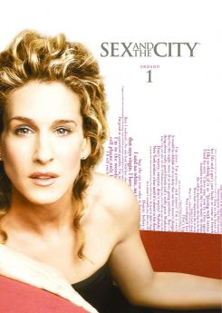 Sex and the City - Saison 1 flemmix