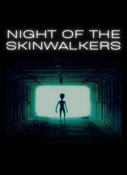 La Nuit des Skinwalkers flemmix