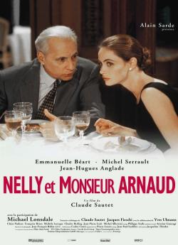 Nelly et Monsieur Arnaud flemmix