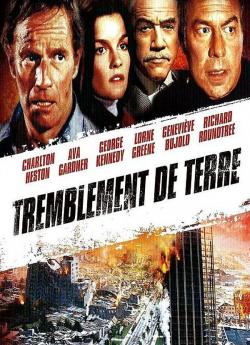 Tremblement de terre flemmix