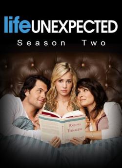 Life Unexpected - Saison 2 flemmix