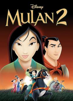 Mulan 2 (la mission de l'Empereur) flemmix
