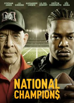National Champions flemmix