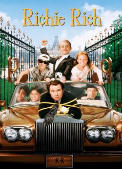 Richie Rich flemmix
