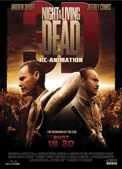 Night of the Living Dead 3D: Re-Animation flemmix