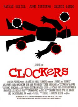 Clockers flemmix