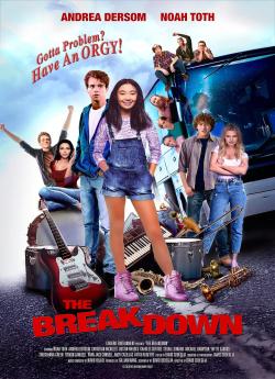 The Breakdown flemmix