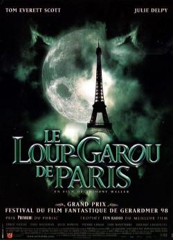 Le Loup-garou de Paris flemmix