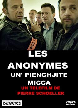 Les Anonymes flemmix