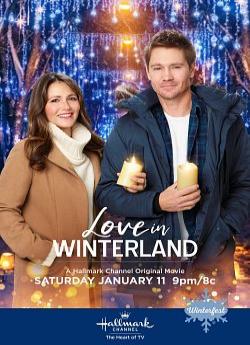 Love in Winterland flemmix