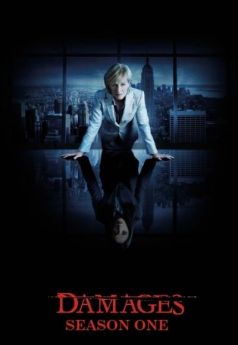 Damages - Saison 1 flemmix