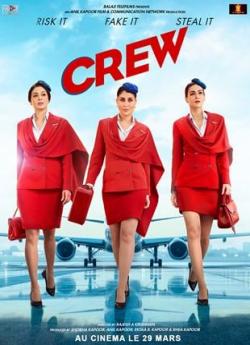 Crew flemmix