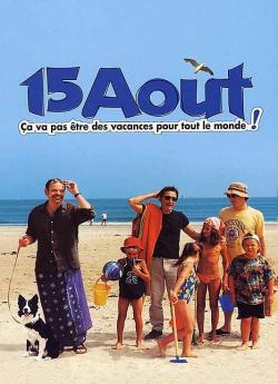 15 août flemmix
