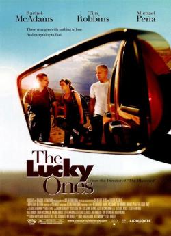 The Lucky Ones flemmix