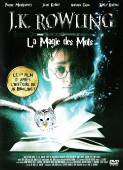 JK Rowling : la magie des mots flemmix