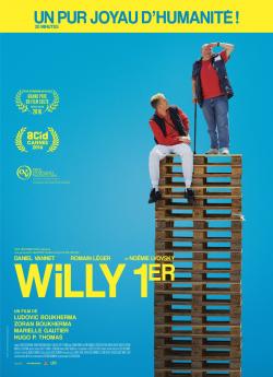 Willy 1er flemmix
