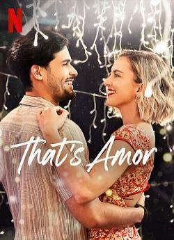 That's Amor flemmix