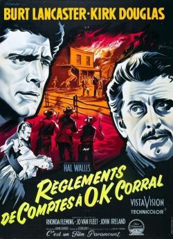 Règlements de comptes à O.K. Corral flemmix