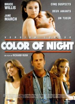 Color of Night flemmix