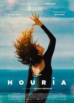 Houria flemmix