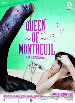 Queen of Montreuil flemmix
