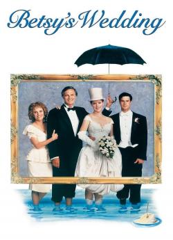 Le Mariage de Betsy flemmix