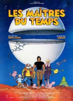 Les maîtres du temps flemmix