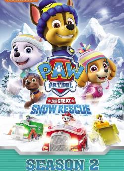 Paw Patrol, la Pat'Patrouille - Saison 2 flemmix