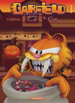 Garfield & Cie - Saison 1 (Partie 2) flemmix