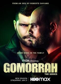 Gomorra - Saison 5 flemmix