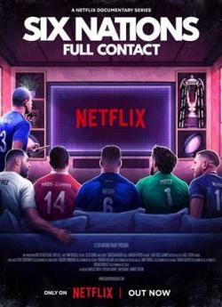 Six Nations : Au contact - Saison 1 flemmix