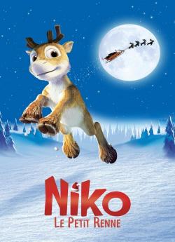Niko, le petit renne flemmix