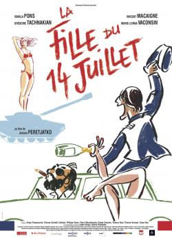 La fille du 14 juillet flemmix