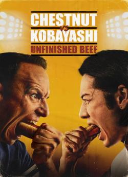 Chestnut vs. Kobayashi: Unfinished Beef (2024) flemmix